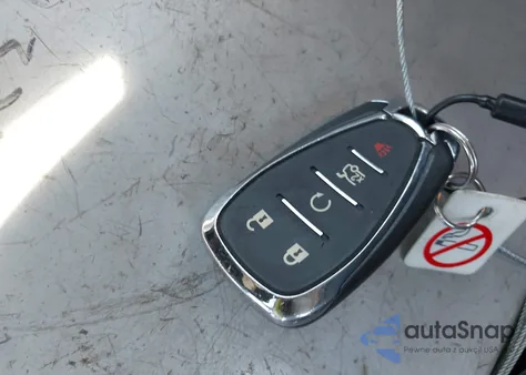 2024 Chevrolet Malibu Fwd 1Lt z USA, uszkodzony, nr VIN 1G1ZD5ST6RF142677